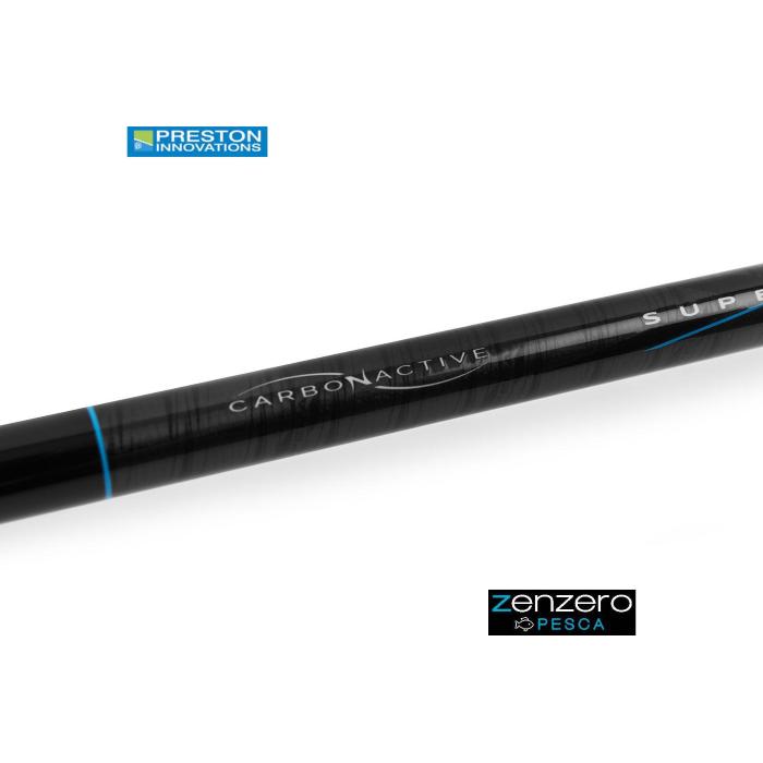 Preston canna feeder Supera X Float Rods Waggler