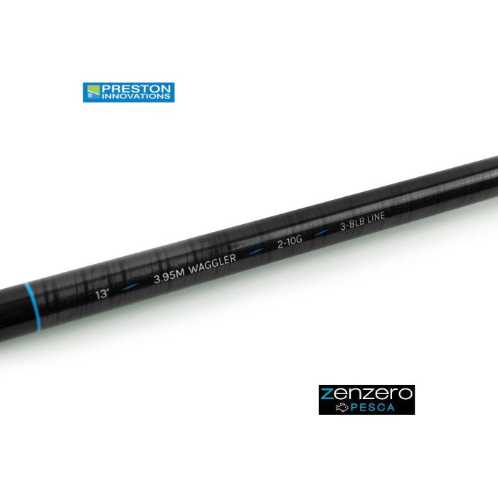 Preston canna feeder Supera X Float Rods Waggler