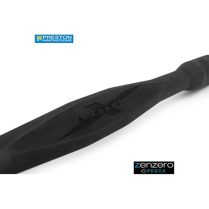 Preston canna feeder Supera X Float Rods Waggler