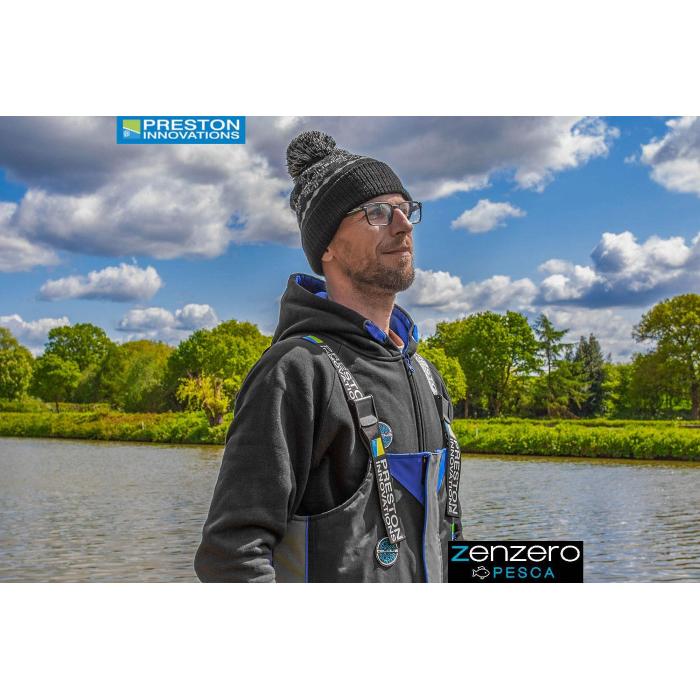 Preston compelto termico Celcius Suit