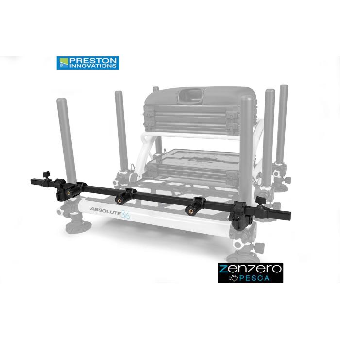 Preston Offbox 36 - Snaplok Tool Bar