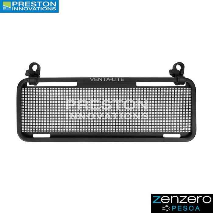 Preston Accessorio per panchetto Venta-Lite Slimline Tray