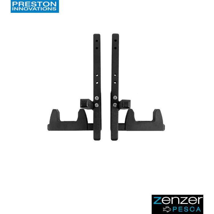 Preston Accessorio per panchetto Inception Shuttle Multi-Adaptor