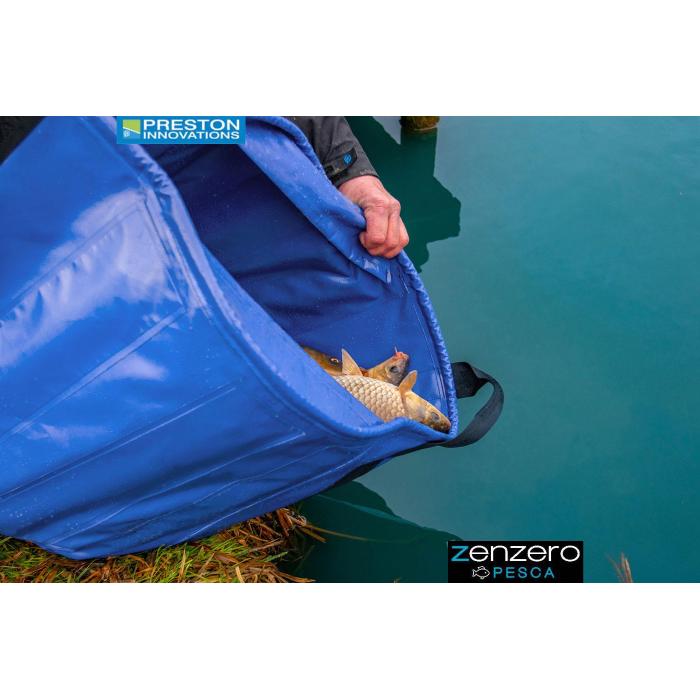 Preston Borsa Heavy Duty Weigh Bag