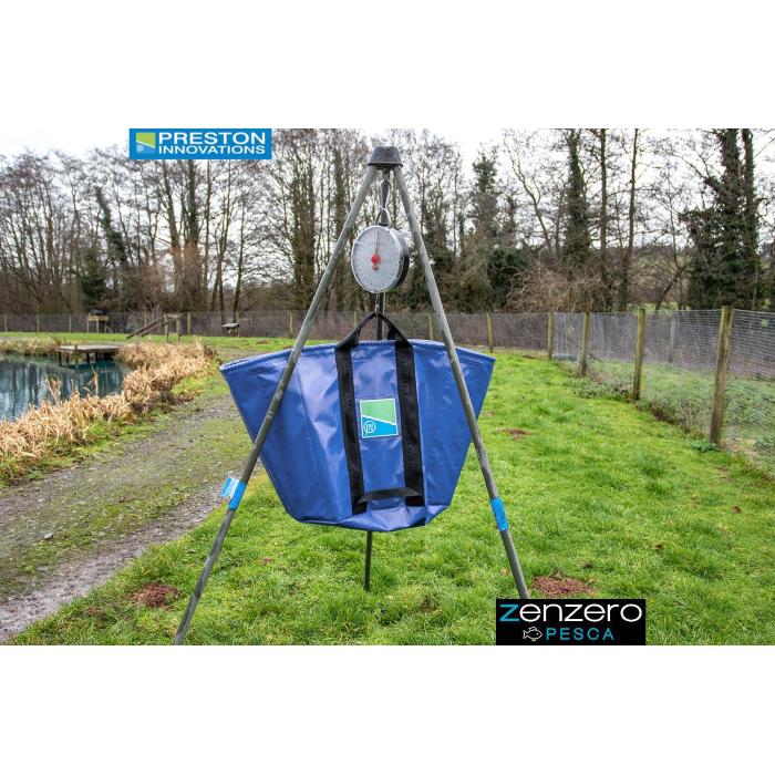 Preston Borsa Heavy Duty Weigh Bag