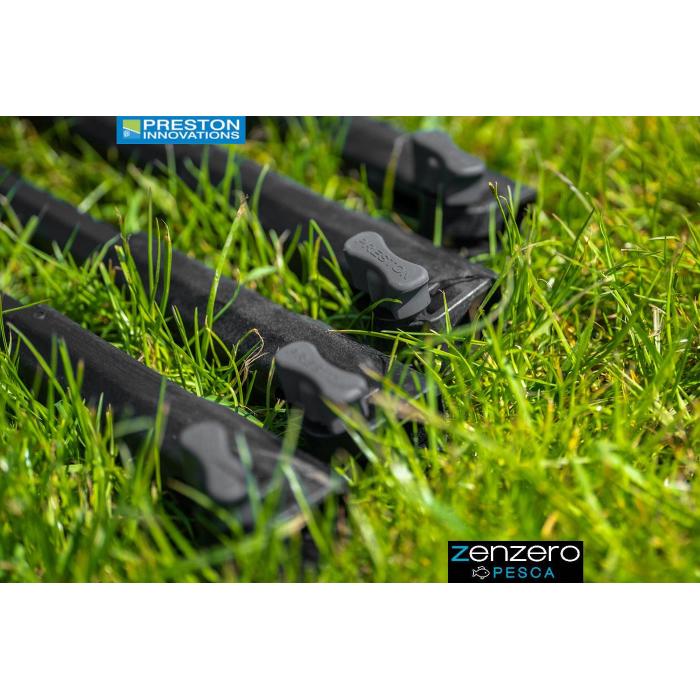 Preston Roubasienne Roller & Roost Leg Extenders