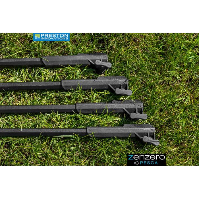 Preston Roubasienne Roller & Roost Leg Extenders