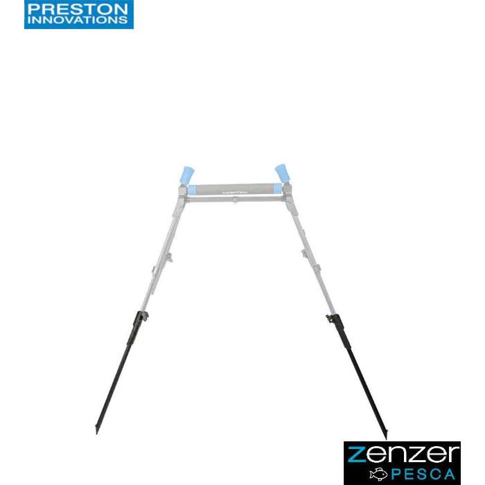 Preston Roubasienne Roller & Roost Leg Extenders