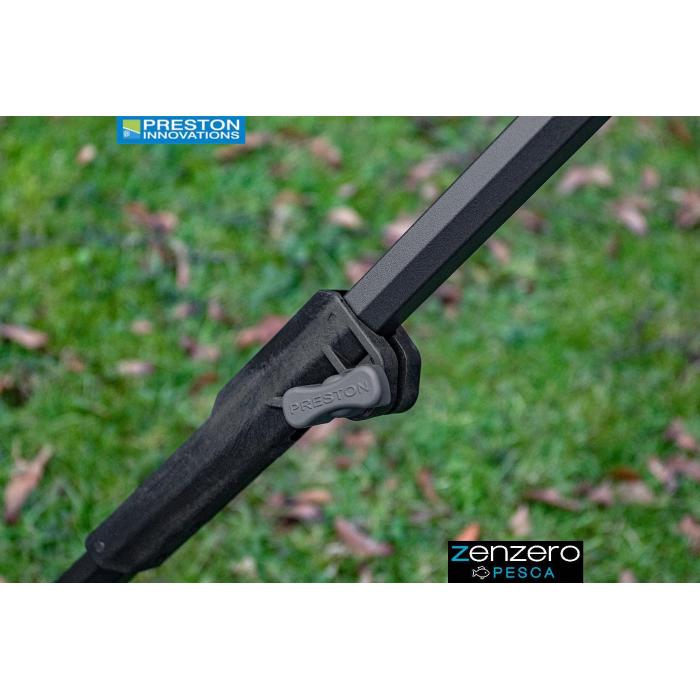 Preston Roubasienne Roller & Roost Leg Extenders