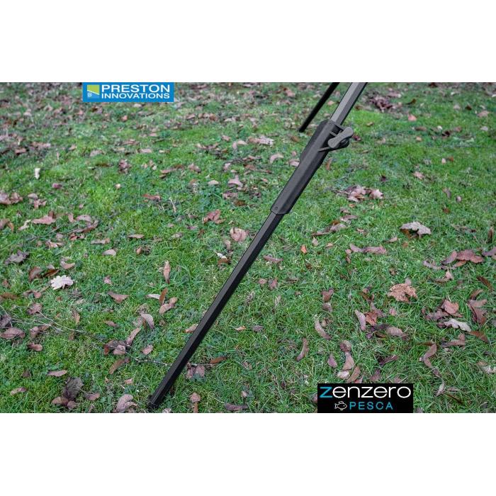 Preston Roubasienne Roller & Roost Leg Extenders