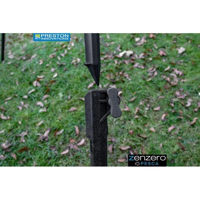 Preston Roubasienne Roller & Roost Leg Extenders