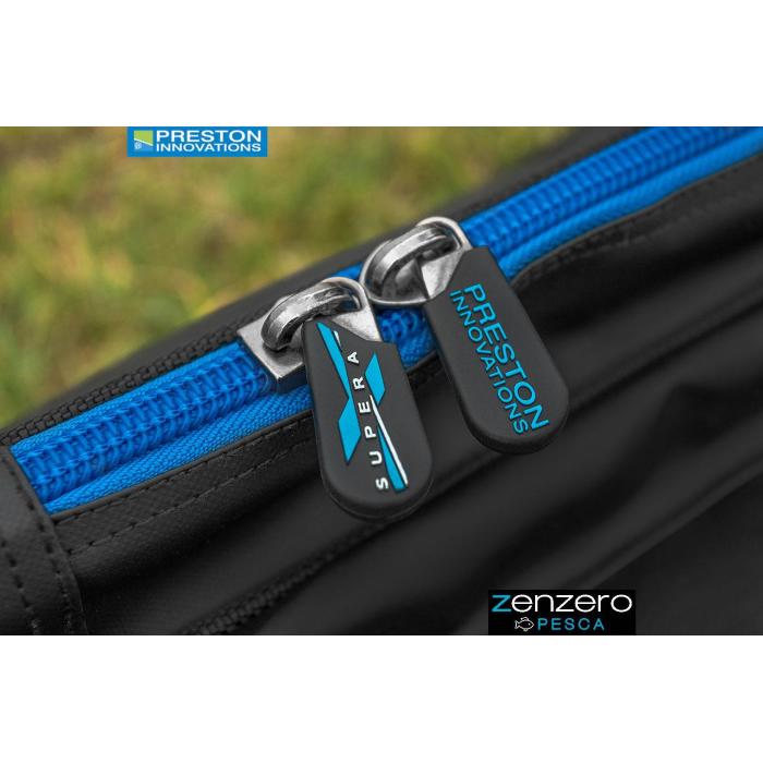 Preston Supera X 2 Rod 175