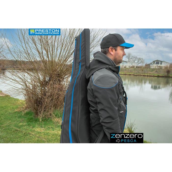 Preston Supera X 2 Rod 175