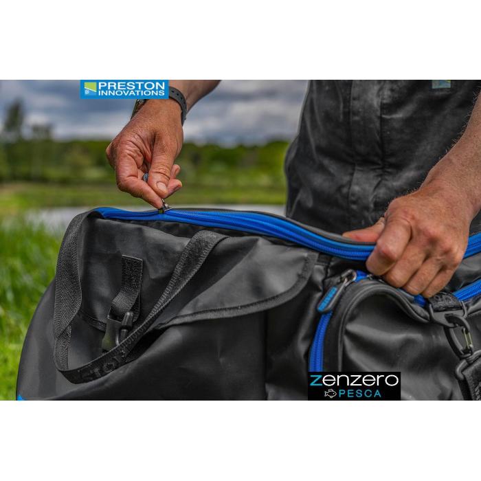 Preston Supera X Carryall