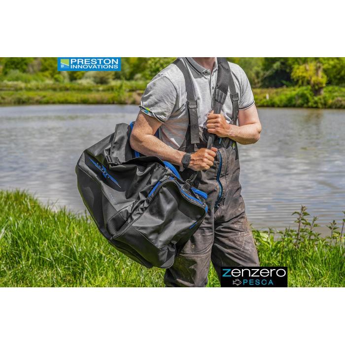 Preston Supera X Carryall