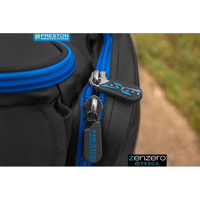 Preston Supera X Carryall