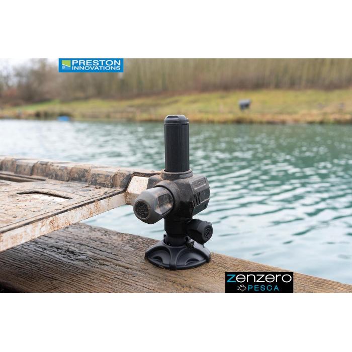 Preston Accessorio per panchetto Absolute ST 20cm Leg