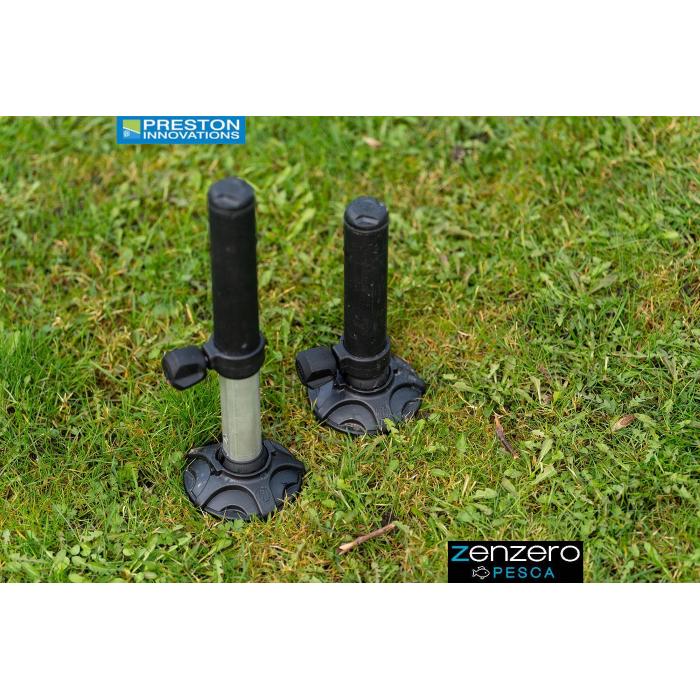 Preston Accessorio per panchetto Absolute ST 20cm Leg