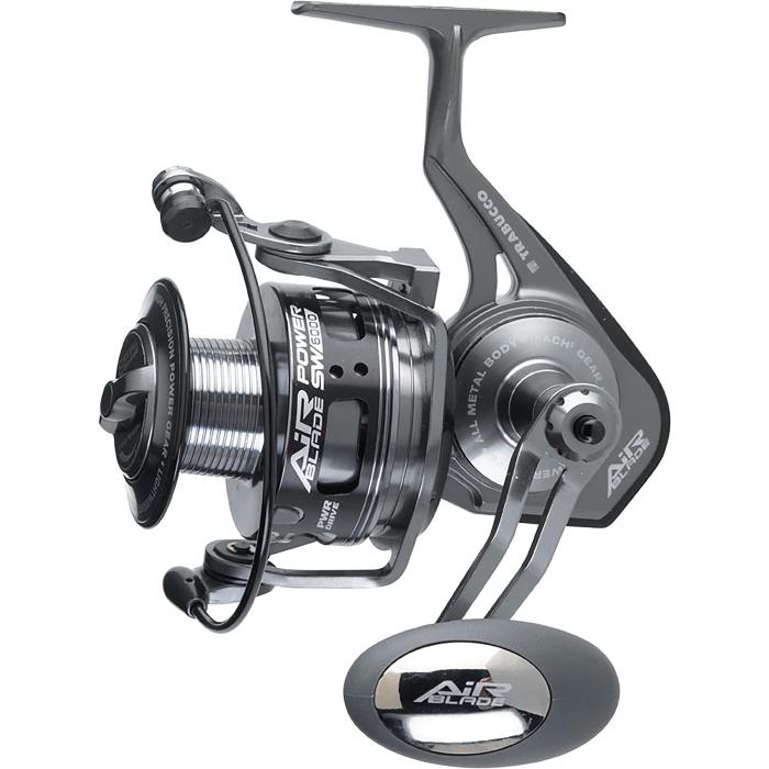 Trabucco Mulinello MUL. AIRBLADE SW POWER
