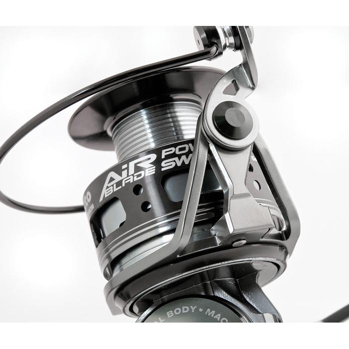 Trabucco Mulinello MUL. AIRBLADE SW POWER