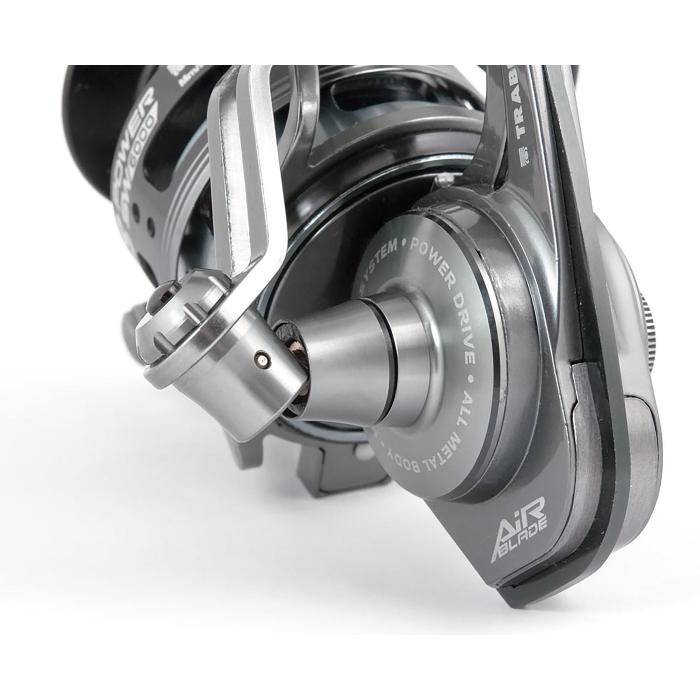 Trabucco Mulinello MUL. AIRBLADE SW POWER