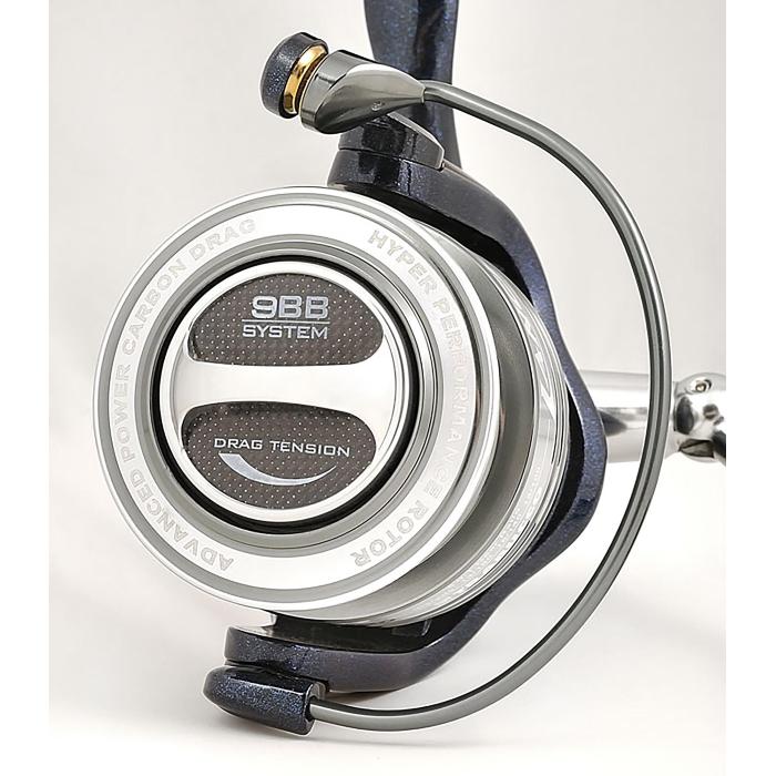 Trabucco Mulinello MUL. LANCER  HS