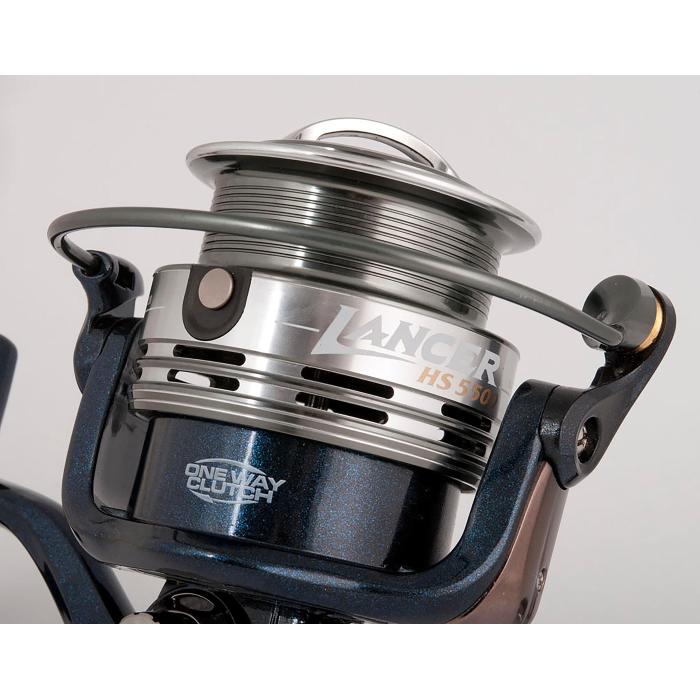 Trabucco Mulinello MUL. LANCER  HS