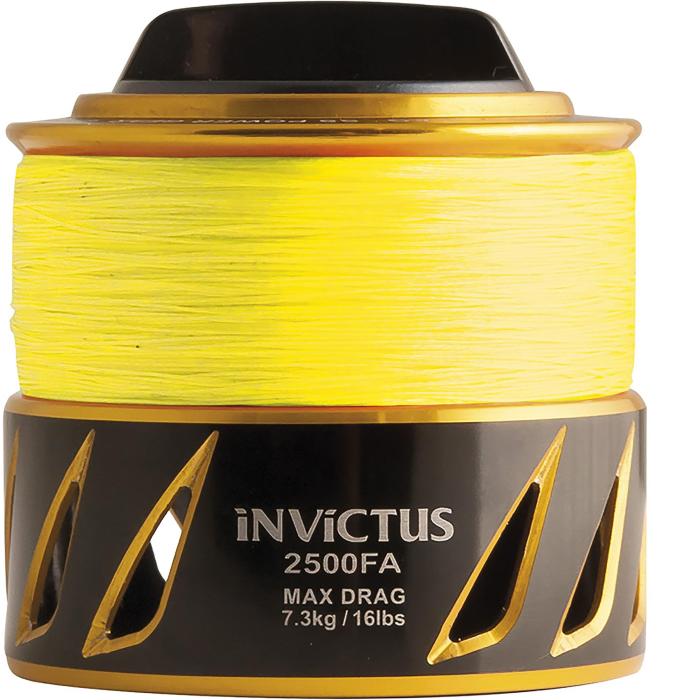 Trabucco Mulinello MUL. INVICTUS