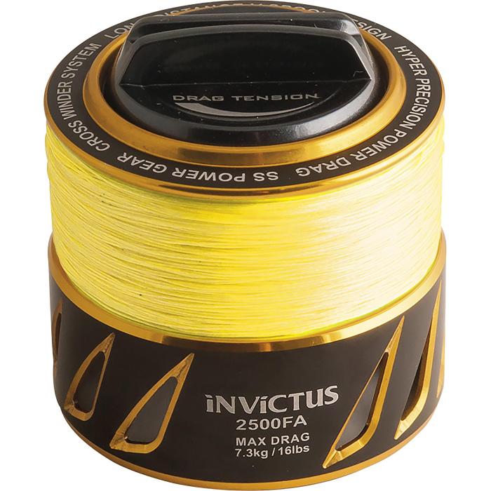 Trabucco Mulinello MUL. INVICTUS