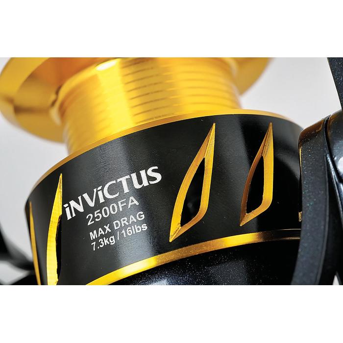 Trabucco Mulinello MUL. INVICTUS