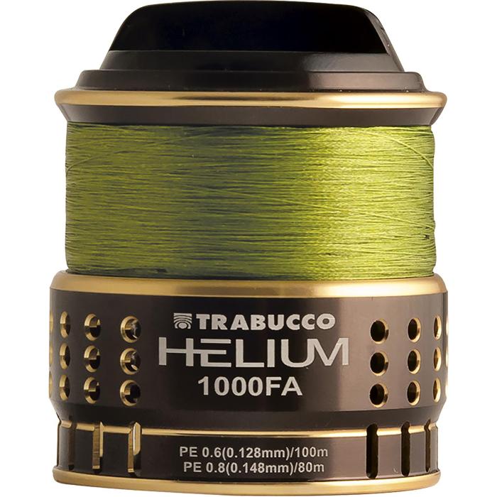 Trabucco Mulinello MUL. HELIUM