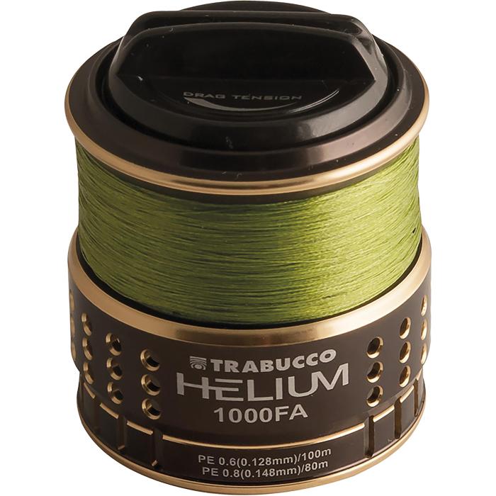 Trabucco Mulinello MUL. HELIUM