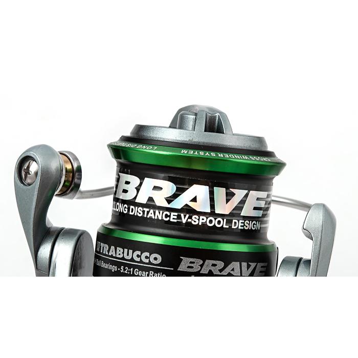 Trabucco Mulinello MUL. BRAVE LITE