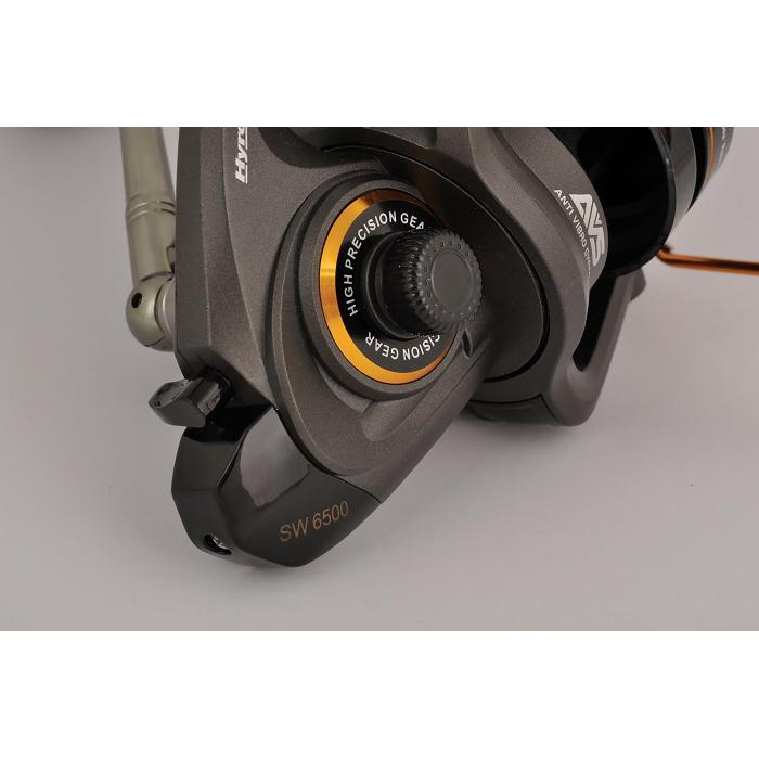 Trabucco Mulinello mare MUL. HYRONCAST SW-SURF