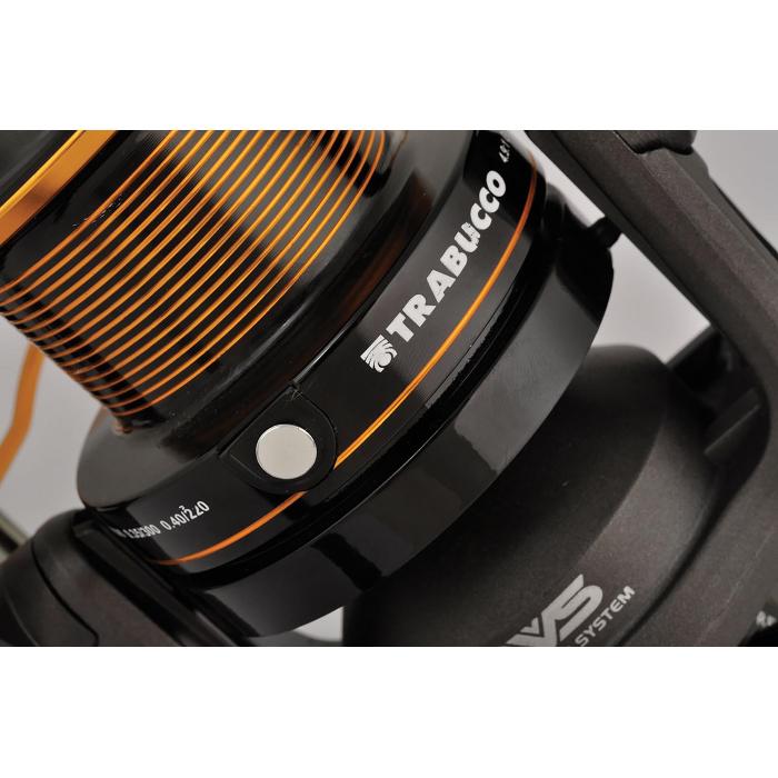 Trabucco Mulinello mare MUL. HYRONCAST SW-SURF