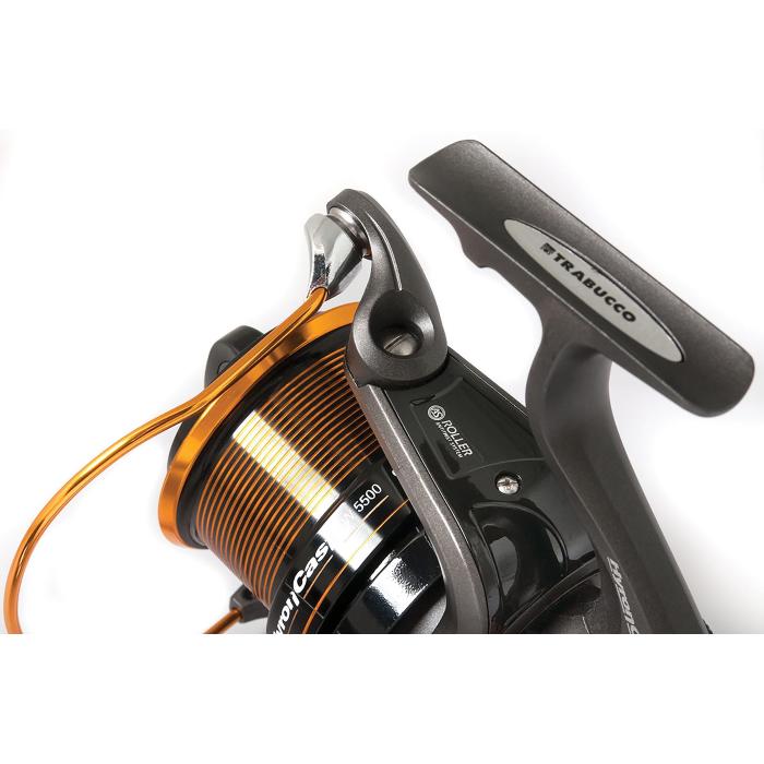 Trabucco Mulinello mare MUL. HYRONCAST SW-SURF