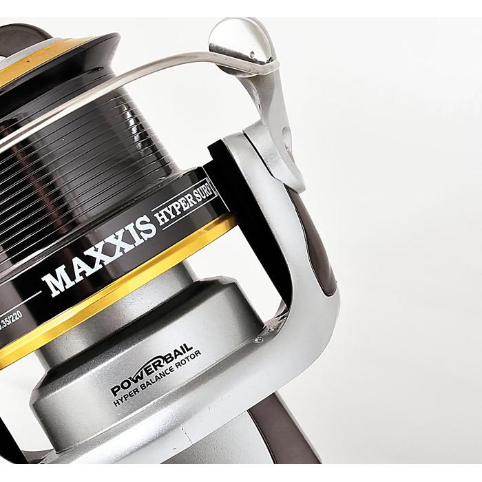 Trabucco Mulinello mare MUL. MAXXIS HYPER SURF