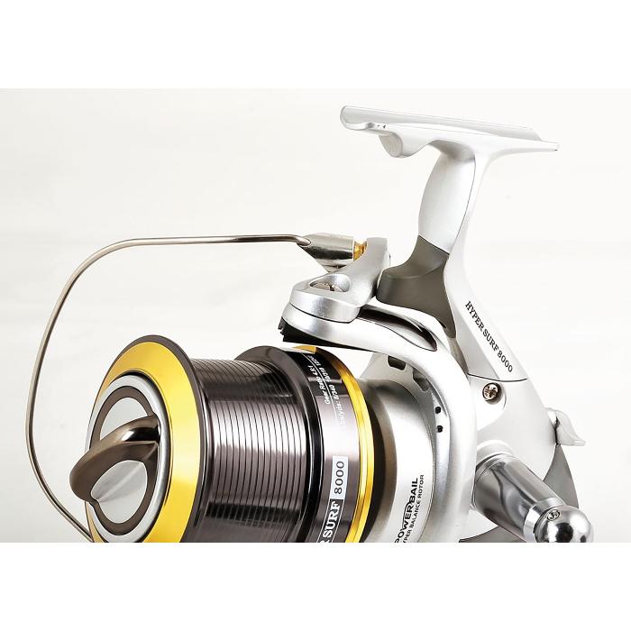 Trabucco Mulinello mare MUL. MAXXIS HYPER SURF