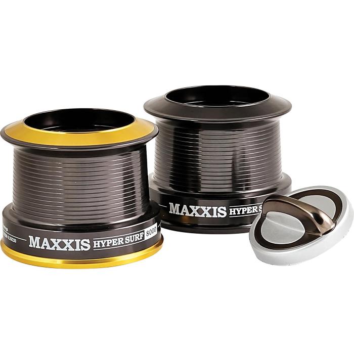 Trabucco Mulinello mare MUL. MAXXIS HYPER SURF
