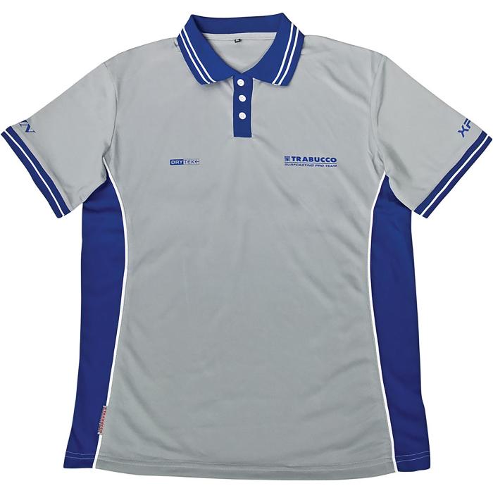Trabucco POLO GNT DRY-TEK