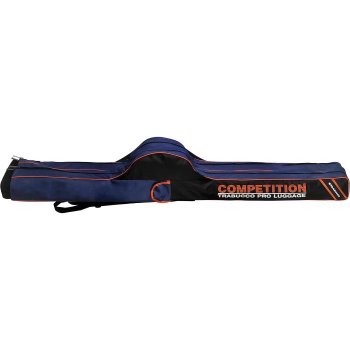 Trabucco Fodero Portacanna COMP. SERIES II * ROD&REEL HOLDALL