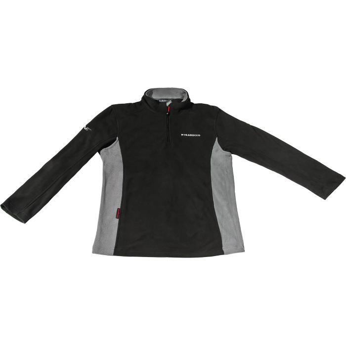 Trabucco Felpa GNT PRO MICRO FLEECE