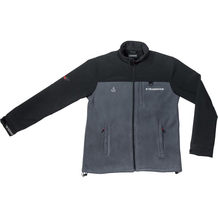 Trabucco Giacca GNT PRO FLEECE