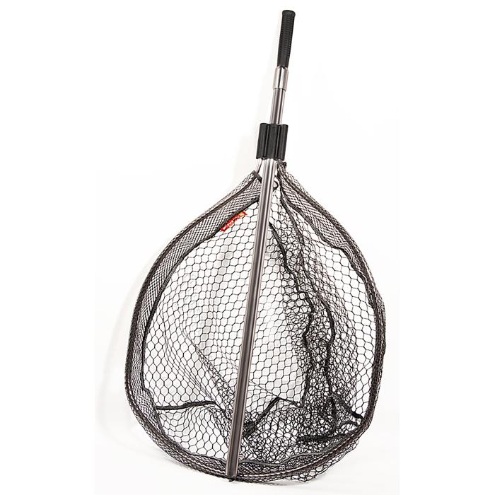 Trabucco Guadino PRO RUBBA LANDING NET