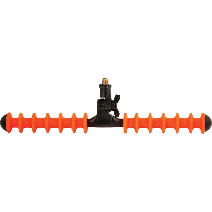 Trabucco Accessorio per Panchetto XPS FEEDER REST RIBBED 0/90 * 3pcs