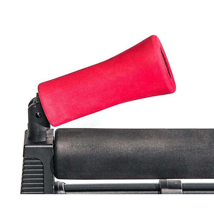 Trabucco Rulli e Supporti GNT MEGA BLACK ROLLER
