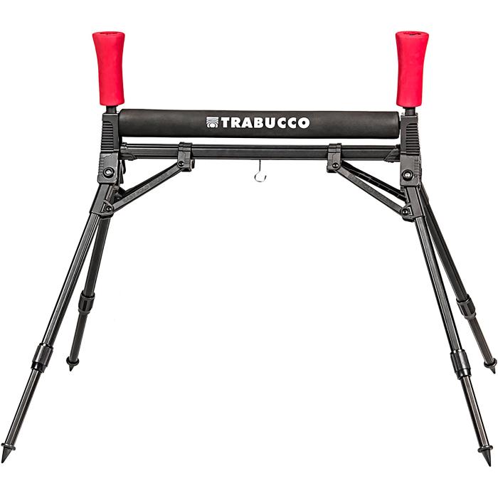 Trabucco Rulli e Supporti GNT MEGA BLACK ROLLER