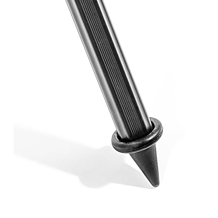Trabucco Rulli e Supporti GNT MEGA BLACK ROLLER