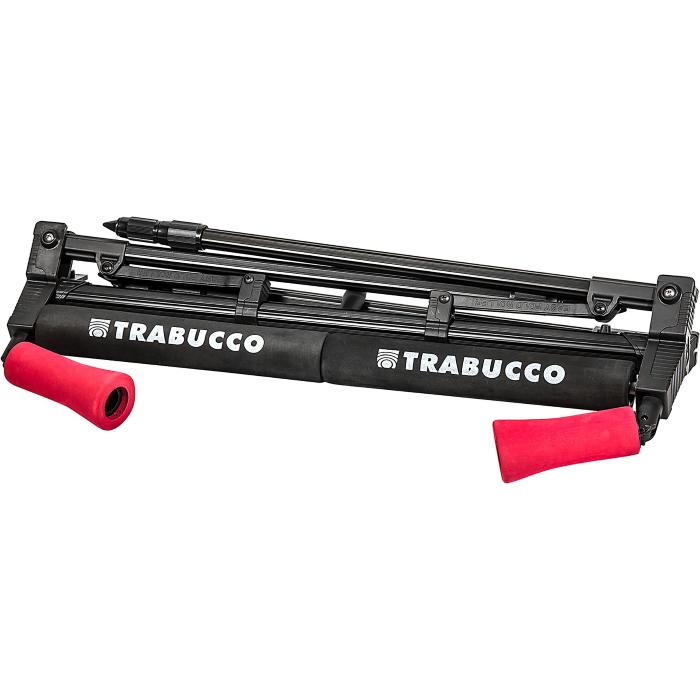 Trabucco Rulli e Supporti GNT MEGA BLACK ROLLER