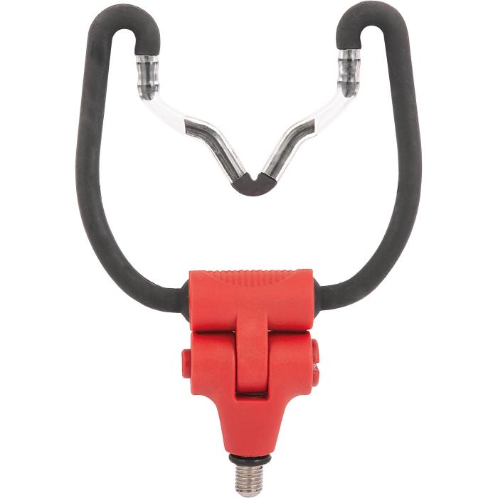 Trabucco Rulli e Supporti ROD REST * MULTI ANGLE LOCK * V